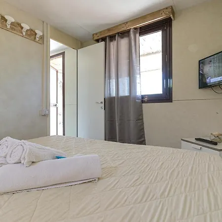 Ghetta Bed & Breakfast Leverano
