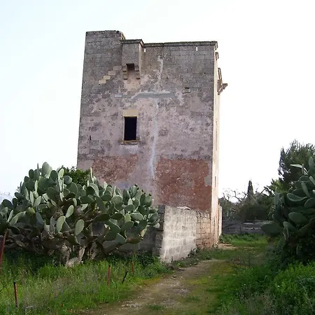 Ghetta Bed & Breakfast Leverano